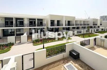 تاون هاوس - 3 غرف نوم - 4 حمامات للايجار في مها تون هوسيس - تاون سكوير - دبي