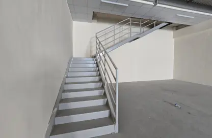 مجمعات للإيجار - استوديو - 1 حمام للايجار في فلل الروضة 2 - 2  الروضة - الروضة - عجمان