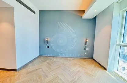 Whole Building - 1 Bedroom - 2 Bathrooms for rent in Lavender Garden Suites - Al Sufouh 1 - Al Sufouh - Dubai
