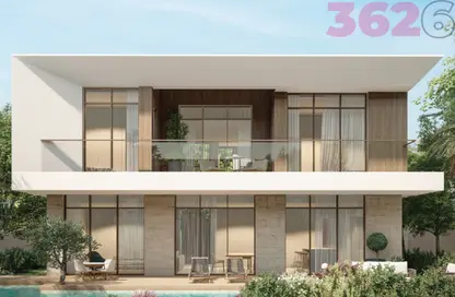 Apartment - 4 Bedrooms - 5 Bathrooms for sale in Al Jurf Gardens Phase 2 Kayan - AlJurf - Ghantoot - Abu Dhabi