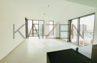 Apartment - 2 Bedrooms - 3 Bathrooms for sale in The Pulse Residence Icon - The Pulse - Dubai South (Dubai World Central) - Dubai