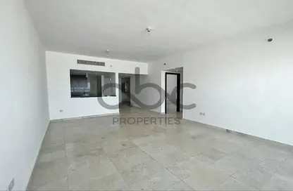 Empty Room image for: Apartment - 3 Bedrooms - 4 Bathrooms for sale in Marina Heights 2 - Marina Square - Al Reem Island - Abu Dhabi, Image 1