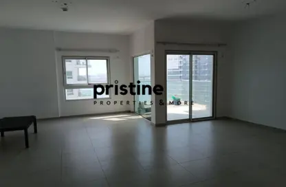 Apartment - 3 Bedrooms - 4 Bathrooms for rent in Amaya Towers - Shams Abu Dhabi - Al Reem Island - Abu Dhabi