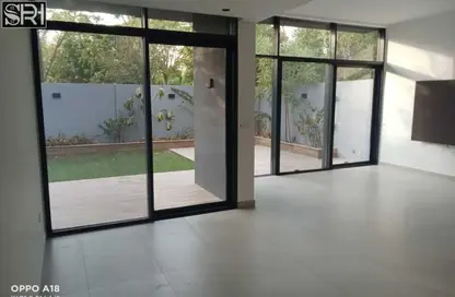 Townhouse - 4 Bedrooms - 6 Bathrooms for sale in Robinia - Masaar - Tilal City - Sharjah