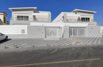 Villa - 5 Bedrooms - 7 Bathrooms for sale in Al Rawda 2 Villas - Al Rawda 2 - Al Rawda - Ajman