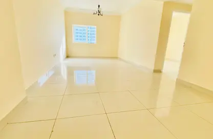 Apartment - 2 Bedrooms - 2 Bathrooms for rent in BOS Al Khan Tower - Al Khan - Sharjah