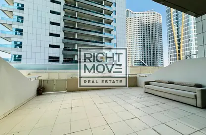 Apartment - 1 Bedroom - 1 Bathroom for sale in Mayfair Tower - Business Bay - Dubai