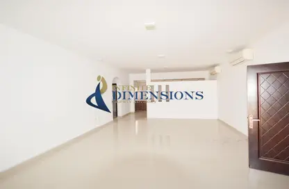 Empty Room image for: Apartment - 2 Bedrooms - 2 Bathrooms for rent in Mohamed Bin Zayed City - Abu Dhabi, Image 1