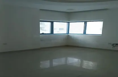Apartment - 1 Bedroom - 2 Bathrooms for rent in Al Rashidiya 2 - Al Rashidiya - Ajman