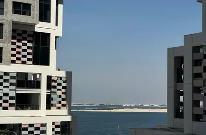 شقة - 3 غرف نوم - 5 حمامات للايجار في بيكسل - مقاطعة ميكرز - جزيرة الريم - أبوظبي