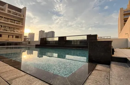 شقة - غرفة نوم - 2 حمامات للايجار في الصرح ريزيدنس 11 - الضاحية 10 - قرية جميرا الدائرية - دبي