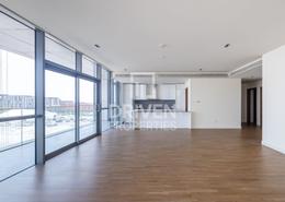 Apartment - 3 bedrooms - 4 bathrooms for sale in Building 11A - City Walk - Dubai