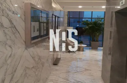 Apartment - 2 Bedrooms - 2 Bathrooms for rent in Soho Square - Saadiyat Island - Abu Dhabi