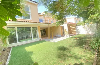 Villa - 5 Bedrooms - 5 Bathrooms for rent in Umm Suqeim 1 Villas - Umm Suqeim 1 - Umm Suqeim - Dubai