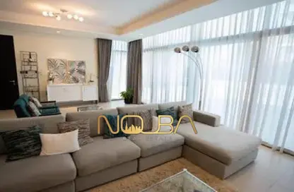 Villa - 5 Bedrooms - 5 Bathrooms for rent in 180 Degrees Villas - Liwan - Dubai Land - Dubai