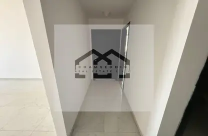 Apartment - 1 Bedroom - 2 Bathrooms for sale in Al Ghoroub Tower - Al Alia - Ajman