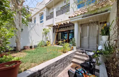 Villa - 3 Bedrooms - 4 Bathrooms for sale in 7 West Residences - Jumeirah Village Circle - Dubai