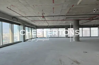 Office Space - Studio for rent in Park Heights 1 - Park Heights - Dubai Hills Estate - Dubai