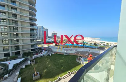 شقة - غرفة نوم - 1 حمام للايجار في باي ريزيدنس - جزيرة حياة - ميناء العرب - راس الخيمة - رأس الخيمة شقة - غرفة نوم - 1 حمام للايجار في باي ريزيدنس - جزيرة حياة - ميناء العرب - راس الخيمة - رأس الخيمة