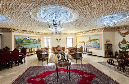 Villa - 7+ Bedrooms - 7+ Bathrooms for sale in Al Dhait North - Al Dhait - Ras Al Khaimah