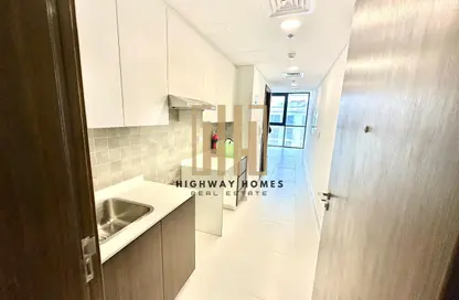 شقة - 1 حمام للايجار في ذا فيو ايلاند - مدينة أجمل مكان - مدينة الواجهة المائية لإمارة الشارقة - الشارقة