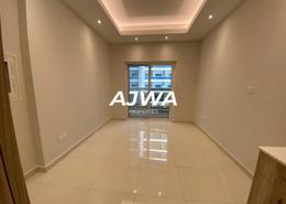 Empty Room image for: Studio - 1 bathroom for rent in Hera Tower - Dubai Sports City - Dubai, Image 1