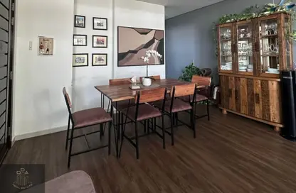 Townhouse - 3 Bedrooms - 3 Bathrooms for sale in Sanctnary - Damac Hills 2 - Dubai