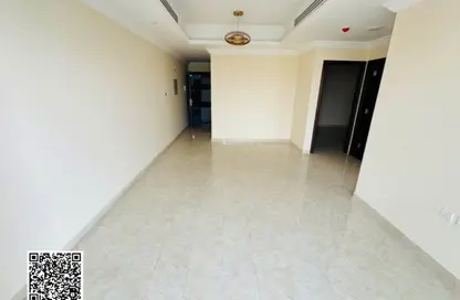شقة - 2 غرف نوم - 2 حمامات للايجار في فلل الروضة 2 - 2  الروضة - الروضة - عجمان