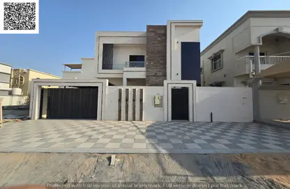 فيلا - 3 غرف نوم - 5 حمامات للبيع في 1 الياسمين - الياسمين - عجمان