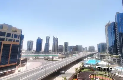 شقة - 1 حمام للبيع في برج ايليت ريزيدينس - دبي وسط المدينة - دبي