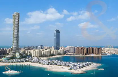 Apartment - 3 Bedrooms - 4 Bathrooms for sale in Como Residences - Palm Jumeirah - Dubai