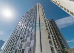 Apartment - 1 bedroom - 1 bathroom for sale in Meera 2 - Shams Abu Dhabi - Al Reem Island - Abu Dhabi