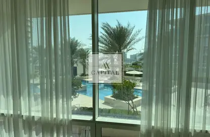 Apartment - 1 Bedroom - 2 Bathrooms for sale in Mamsha Al Saadiyat - Saadiyat Cultural District - Saadiyat Island - Abu Dhabi