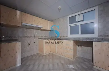 شقة - غرفة نوم - 2 حمامات للايجار في برج الندى - النهدة - الشارقة