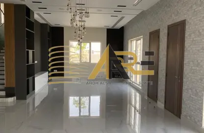 Villa - 5 Bedrooms - 7 Bathrooms for sale in Tilal City - Sharjah