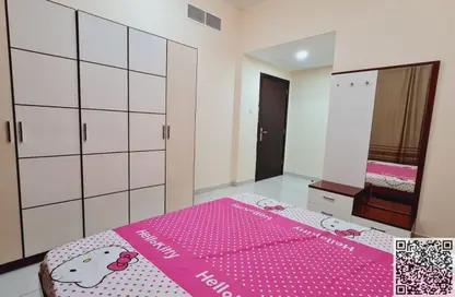 Apartment - 1 Bedroom - 2 Bathrooms for rent in Al Rawda 1 - Al Rawda - Ajman