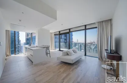 Apartment - 2 Bedrooms - 3 Bathrooms for rent in Jumeirah Living Marina Gate - Marina Gate - Dubai Marina - Dubai