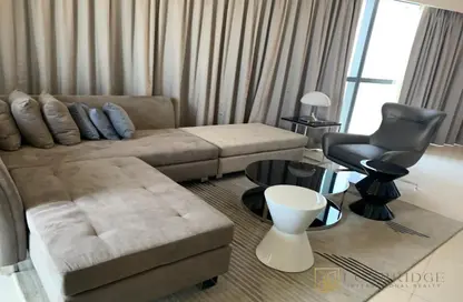Apartment - 2 Bedrooms - 3 Bathrooms for sale in Tower D - DAMAC Towers by Paramount - Business Bay - Dubai