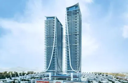 Apartment - 1 Bedroom - 2 Bathrooms for sale in Elitz 2 By Danube - Jumeirah Village Circle - Dubai