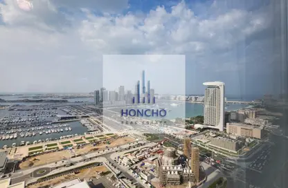 شقة - 2 غرف نوم - 3 حمامات للايجار في داماك هايتس - دبي مارينا - دبي شقة - 2 غرف نوم - 3 حمامات للايجار في داماك هايتس - دبي مارينا - دبي