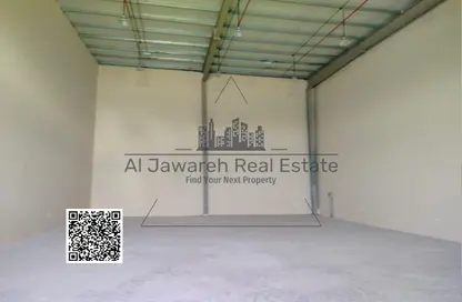 مستودع - استوديو - 4 حمامات للايجار في المنطقة الصناعية 1 - منطقة الإمارات الصناعية الحديثة - أم القيوين