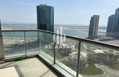 شقة - 3 غرف نوم - 5 حمامات للايجار في الممزر - الممزر - الشارقة - الشارقة