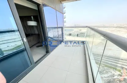 Apartment - 2 Bedrooms - 3 Bathrooms for sale in Tower D - DAMAC Towers by Paramount - Business Bay - Dubai
