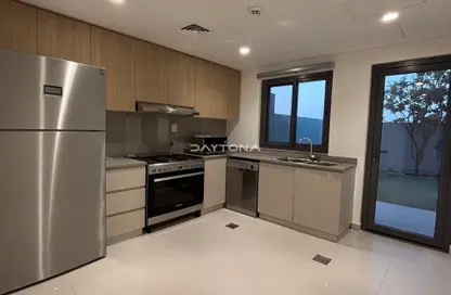 Villa - 3 Bedrooms - 5 Bathrooms for rent in The Pulse Villas Phase 2 - The Pulse - Dubai South (Dubai World Central) - Dubai