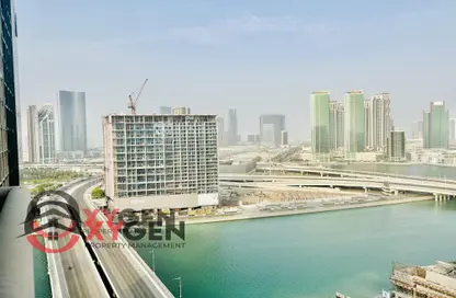 Apartment - 1 Bedroom - 2 Bathrooms for rent in Beach Rotana - Tourist Club Area - Abu Dhabi