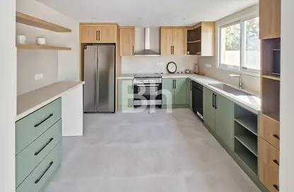 Villa - 3 Bedrooms - 3 Bathrooms for rent in Springs 4 - The Springs - Dubai