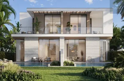 فيلا - 4 غرف نوم - 5 حمامات للبيع في فيلات الخليج - جزر دبي - دبي فيلا - 4 غرف نوم - 5 حمامات للبيع في فيلات الخليج - جزر دبي - دبي