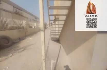 مجمعات للإيجار - استوديو - 1 حمام للايجار في الجرف الصناعية 3 - الجرف الصناعية - عجمان