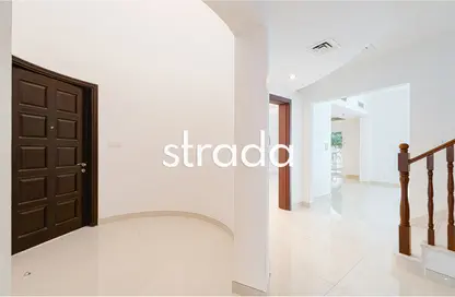 Townhouse - 7 Bedrooms - 7+ Bathrooms for sale in Al Reem 2 - Al Reem - Arabian Ranches - Dubai Townhouse - 7 Bedrooms - 7+ Bathrooms for sale in Al Reem 2 - Al Reem - Arabian Ranches - Dubai