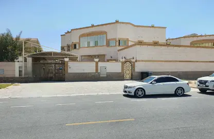 Villa - 7+ Bedrooms - 7+ Bathrooms for rent in Al Barsha 2 Villas - Al Barsha 2 - Al Barsha - Dubai